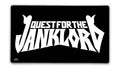 Quest for the Janklord