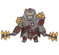 Gears 5: Warden Pin