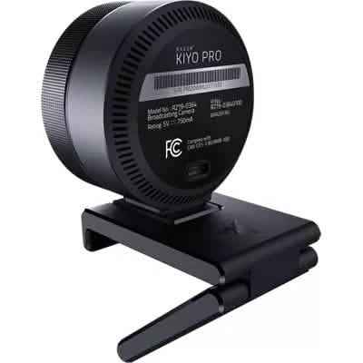 Razer Kiyo Pro Webcam  (Refurbished)