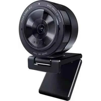 Razer Kiyo Pro Webcam  (Refurbished)