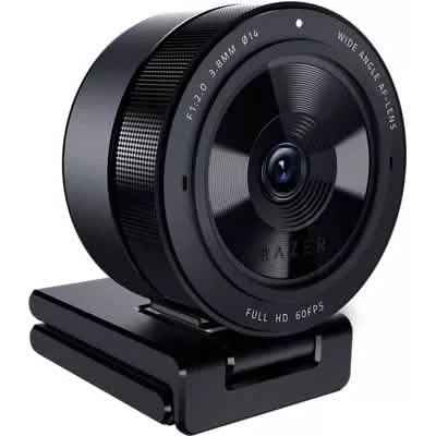 Razer Kiyo Pro Webcam  (Refurbished)