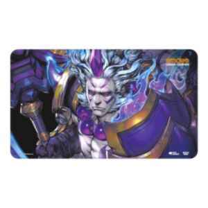 Playmat: Riftbound Spiritforged Spirit Blossom Darius