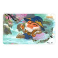 Playmat: Riftbound Spiritforged Spirit Blossom Teemo