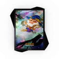 Card Sleeves: Riftbound Spiritforged Spirit Blossom Teemo