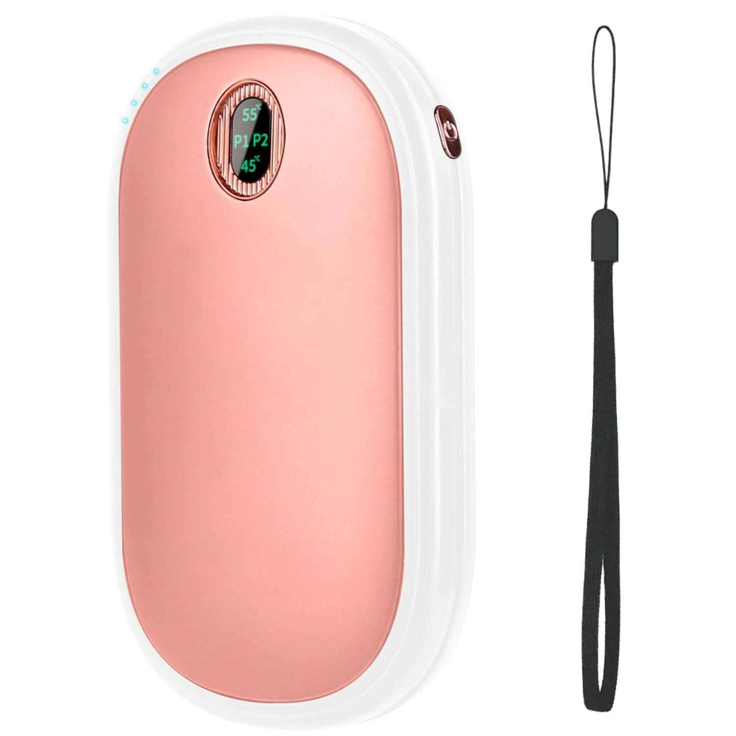 Rechargeable Hand Warmer Electric Hand Heater
