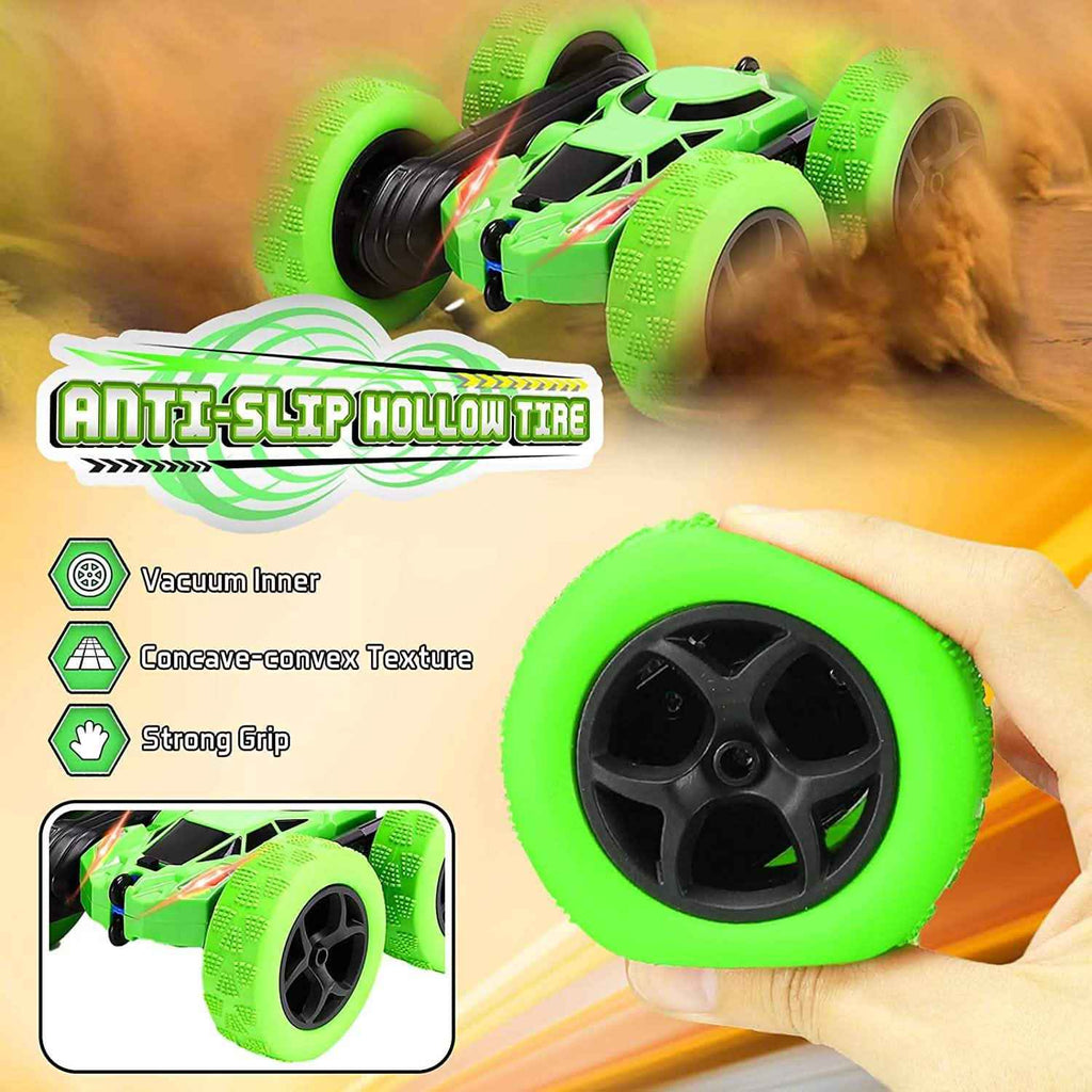 Remote Control Car Toy
