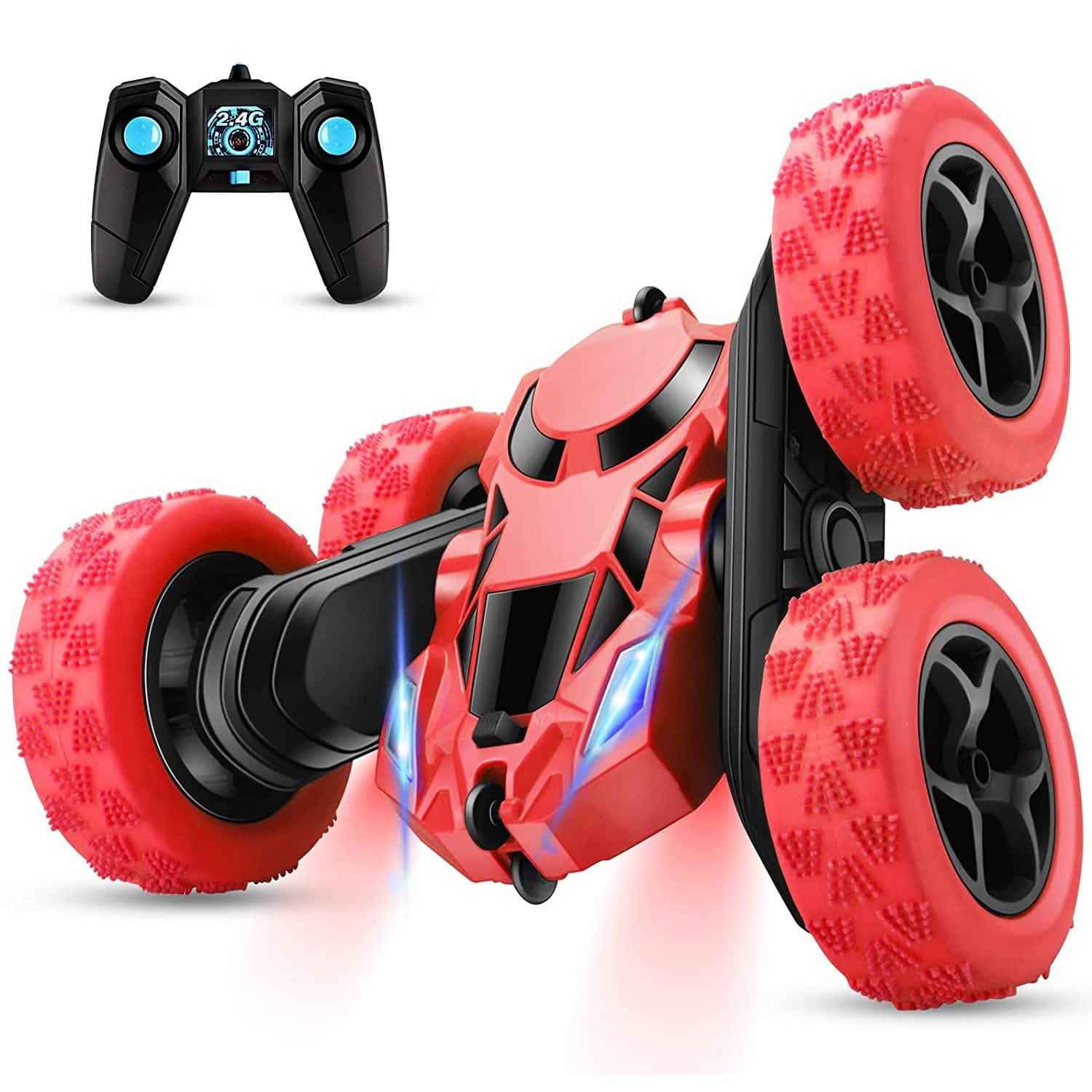 Remote Control Car Toy