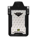 Secure Badge Holder Classic with BloxProx™ - Protects 125Khz HID Prox 1 ID Card Holder