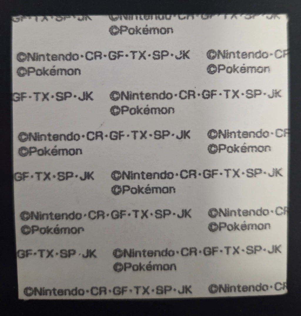 Pokemon Bread Seal Deco Character Sticker - Happiny