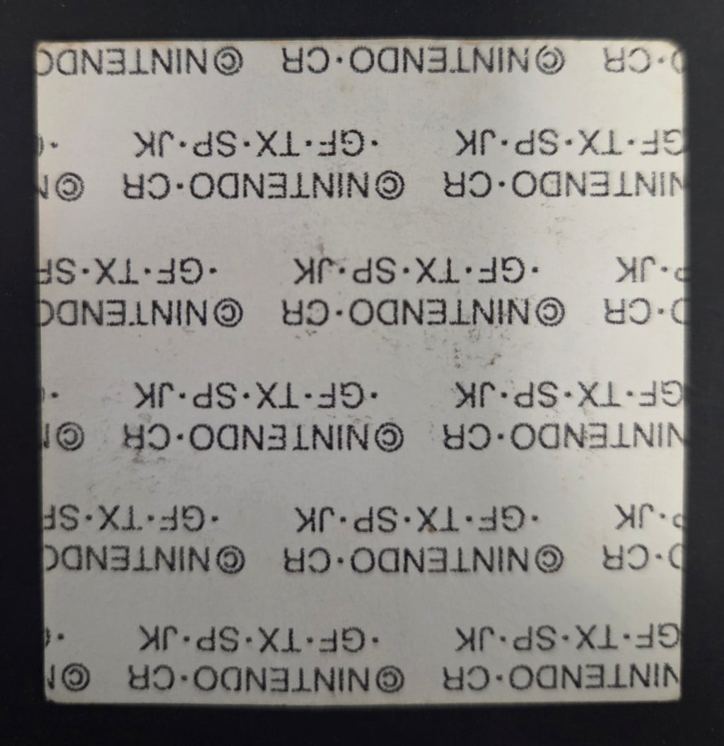 Pokemon Bread Seal Deco Character Sticker - Skipbloom