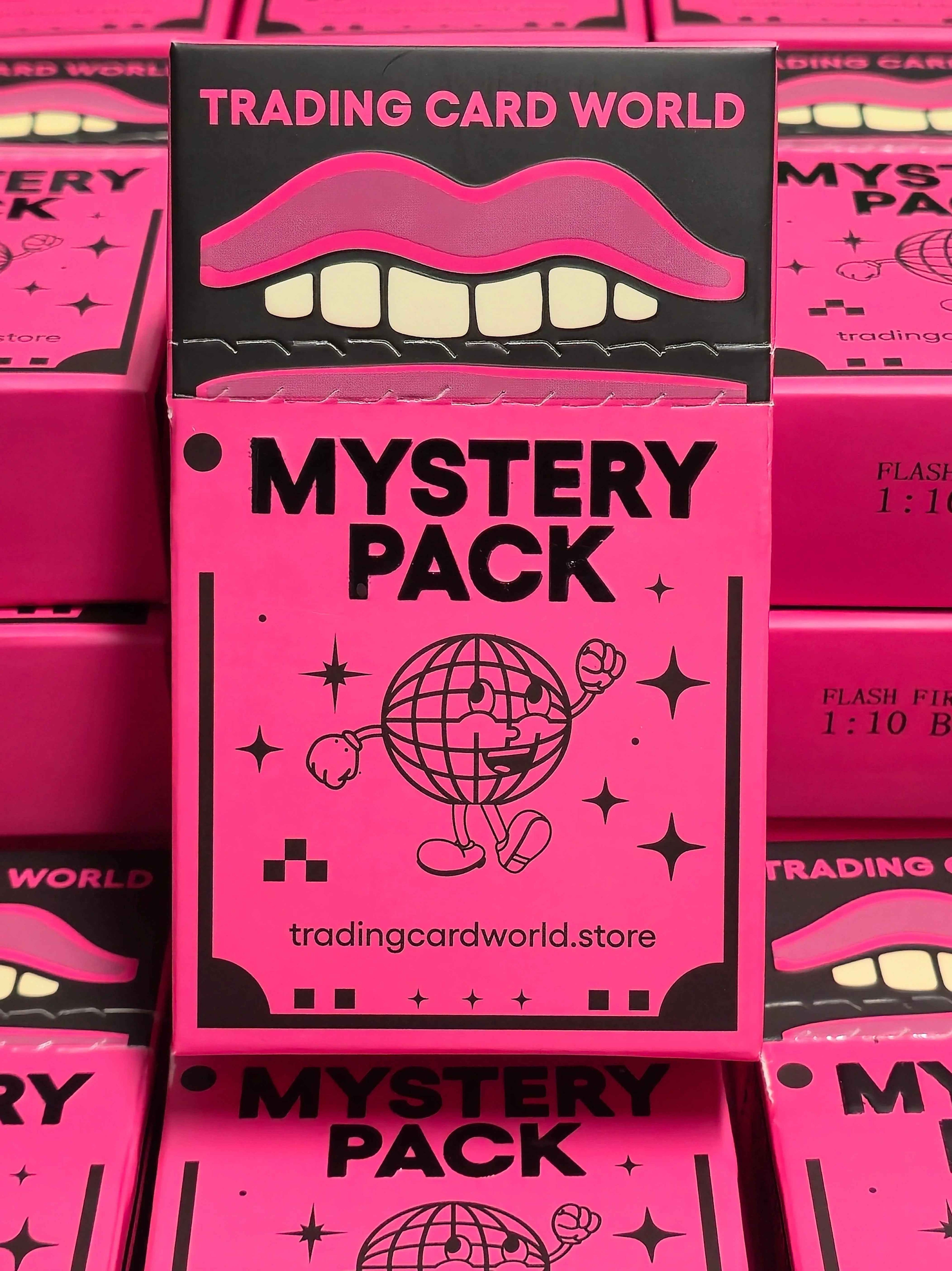 Mystery Booster Bundle