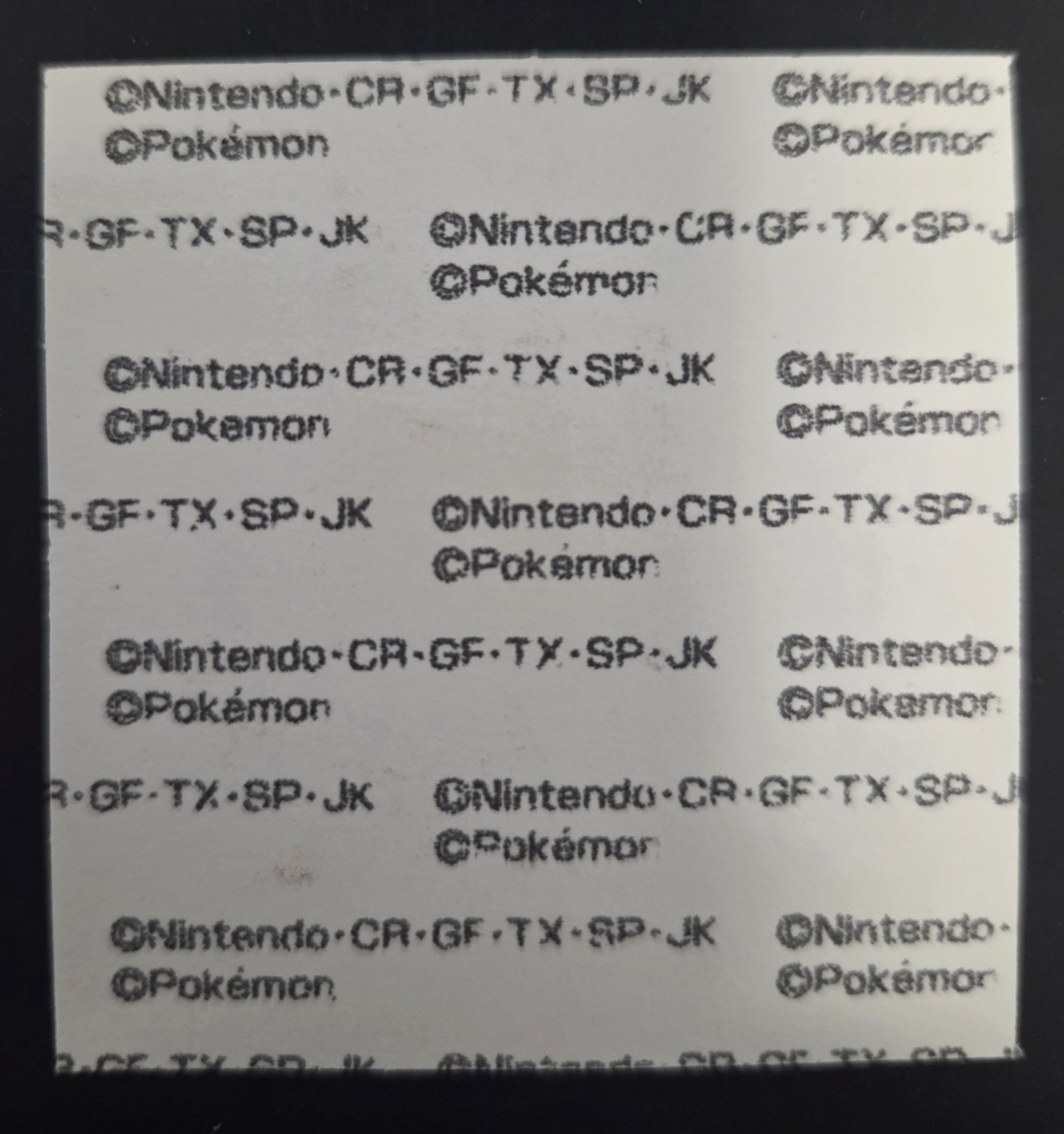 Pokemon Bread Seal Deco Character Sticker - Buizel