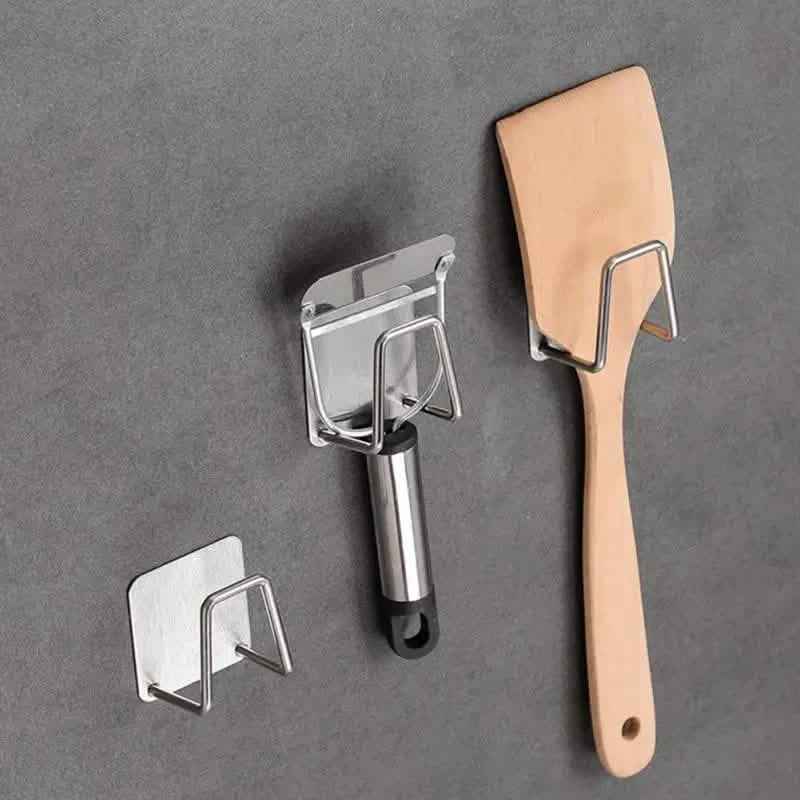 Rust-Proof Stainless Steel Sink Caddy