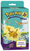 Pokémon Jr Adventure Game