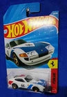 Ferrari 365 GTB/4 Competizione Hot Wheels Die-Cast | Daytona GT Racer Italian Legend Collector's Edition - Die-Cast Vehicle | 99RedCoins