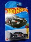 Audi 90 Quattro Peak Pursuit Hot Wheels Die-Cast | Rally Legend Collector's Edition