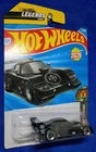 Coffee & Cars × Hot Wheels LA Liebre Die-Cast | Limited Collab George Barris Custom Show Car Collector's Edition