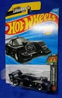 Coffee & Cars × Hot Wheels LA Liebre Die-Cast | Limited Collab George Barris Custom Show Car Collector's Edition - Die-Cast Vehicle | 99RedCoins