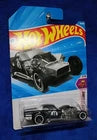 Hoto Roto Hot Wheels Die-Cast | Rotary-Inspired Original Fantasy Casting Collector's Edition