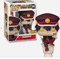 Pop! Hanako Toilet Bound 1065 Hot Topic Exclusive