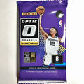2025 Panini Donruss Optic Basketball Trading Card Pack