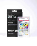 GradedGuard Standard Case (PSA) Limited Edition Glitter