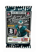 2024 Panini Absolute NFL Football Sealed Pack