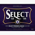 2023-24 Panini Select Premier League Soccer Hobby Box