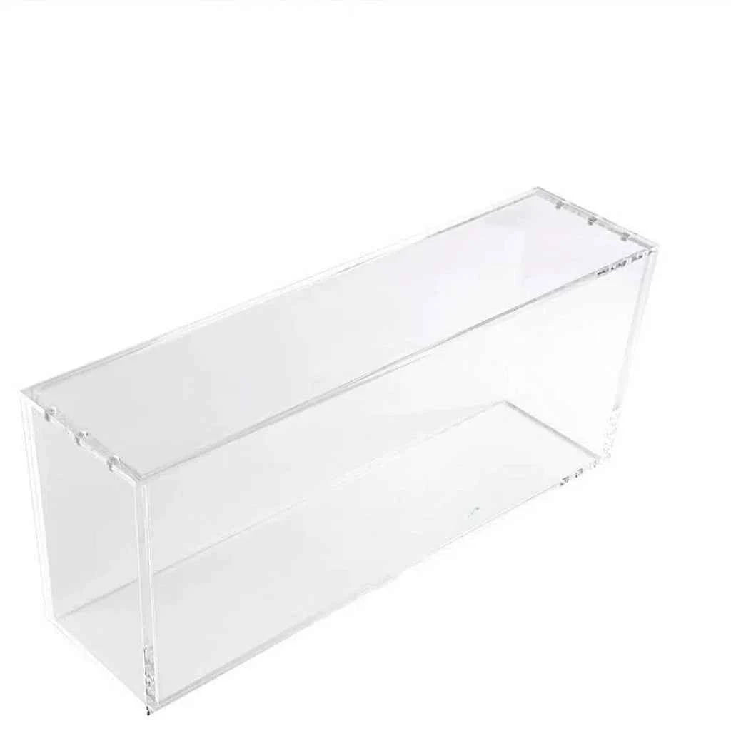 Premium Pokémon Center Japanese Special Box Protective Display Acrylic Case Version 2