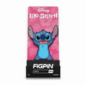 Disney Lilo & Stitch: FiGPiN Enamel Pin Stitch (Excited) 472