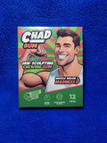 CHAD Gum Jaw Sculpting Gum — Muscle Melon Madness | Novelty Fitness Gum - Art & Novelty | 99RedCoins