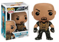 Pop! Movies Fast & Furious Luke Hobbs #277 Vinyl Figure