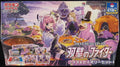 Pokemon Klara & Avery 2 Matchless Fighters Boosters Set Collection Box Gym Box