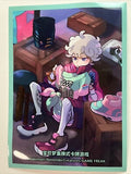Pokémon Card Sleeve -  Chinese Exclusive Trainer Gift Box Bede (Single Sleeve)