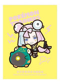 Pokémon Card Sleeve - Iono & Bellibolt (Single Sleeve)