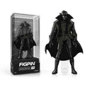 Into the Spider-Verse: FiGPiN Enamel Pin Spider-Man Noir #316