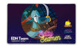 Salty Semen EDH Team Playmat
