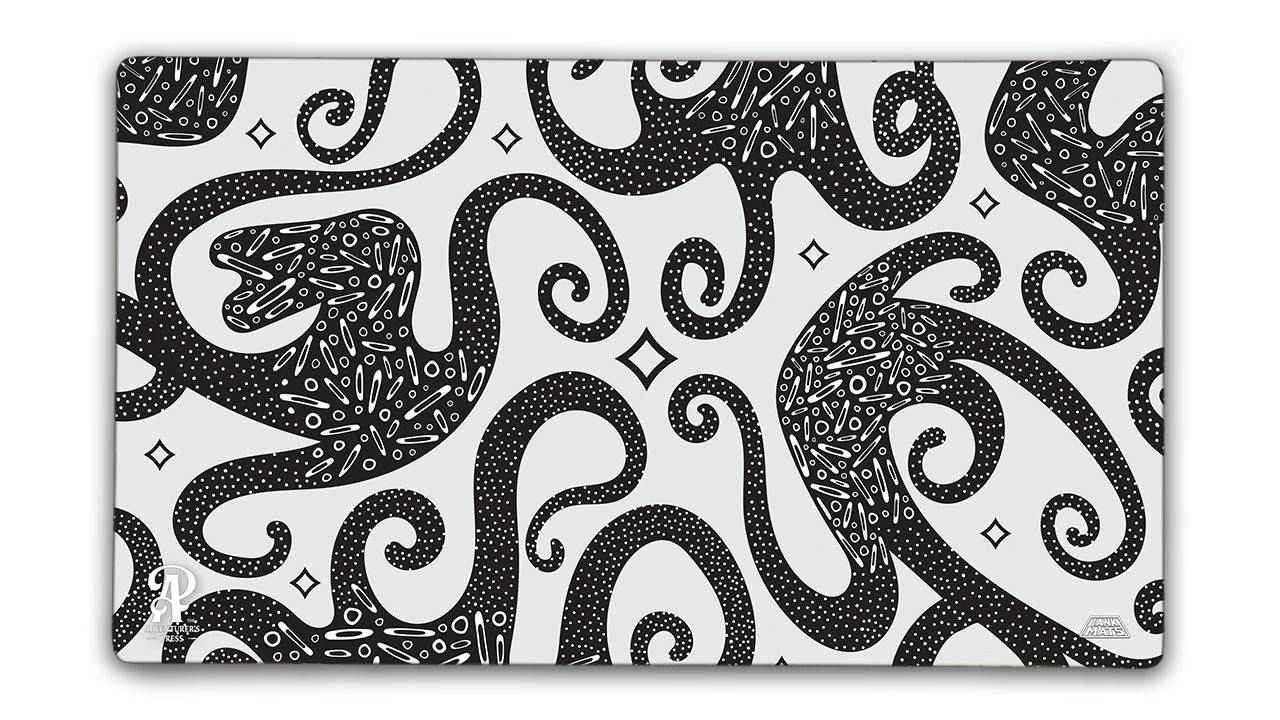 Scion Playmat