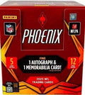 2025 Panini Phoenix Football Preferred Hobby Box