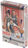 2025/26 Topps NBA Hoops Basketball Hobby Box