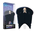 FiGPiN XL: Into the Spider-Verse - Kingpin