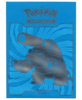 Pokémon Card Sleeve - Evolutions Sleeve Etb (Single Sleeve)