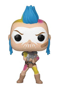 POP! Games: Rage 2 - GOON SQUAD (Mohawk Girl) #572
