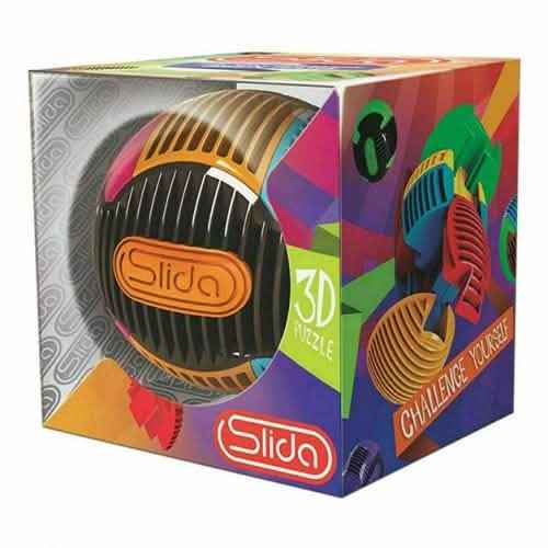 Slida 3D Puzzle Ball