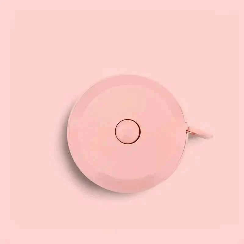 Soft Tape Measure Double Scale Ruler
