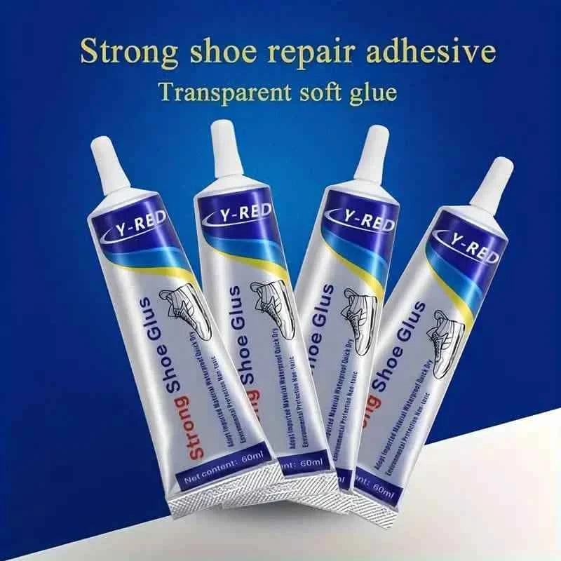 Special Glue With Strong Adhesive Properties For Shoe Repair