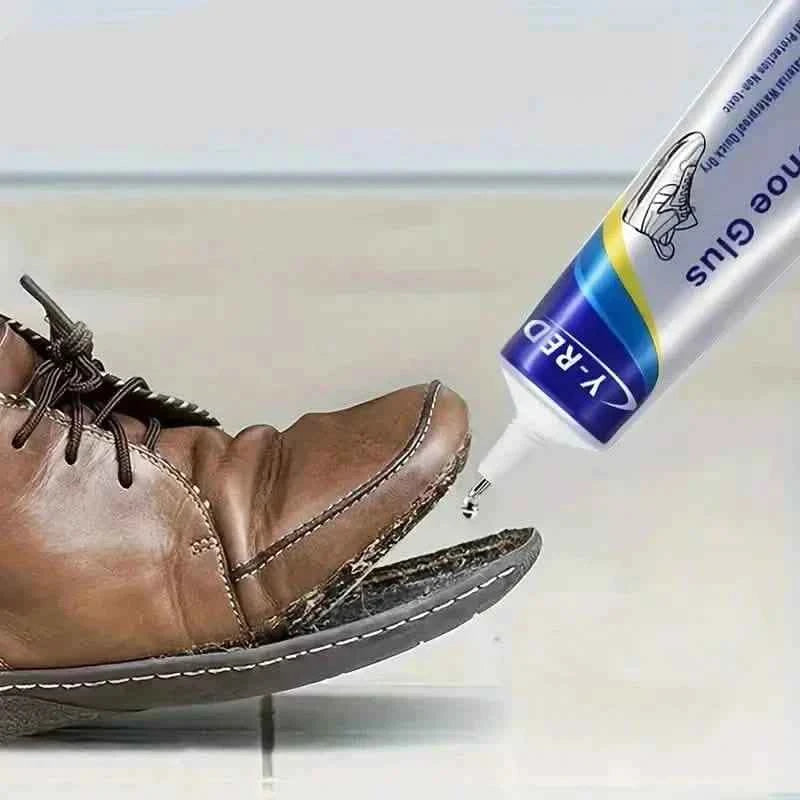 Special Glue With Strong Adhesive Properties For Shoe Repair