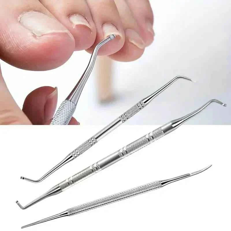 Stainless Steel Nail Embedding Tool Kit