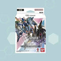 Gundam Card Game: Starter Deck 08 - Flash of Radiance [ST08]