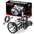 Super Bright USB Charging Headlight